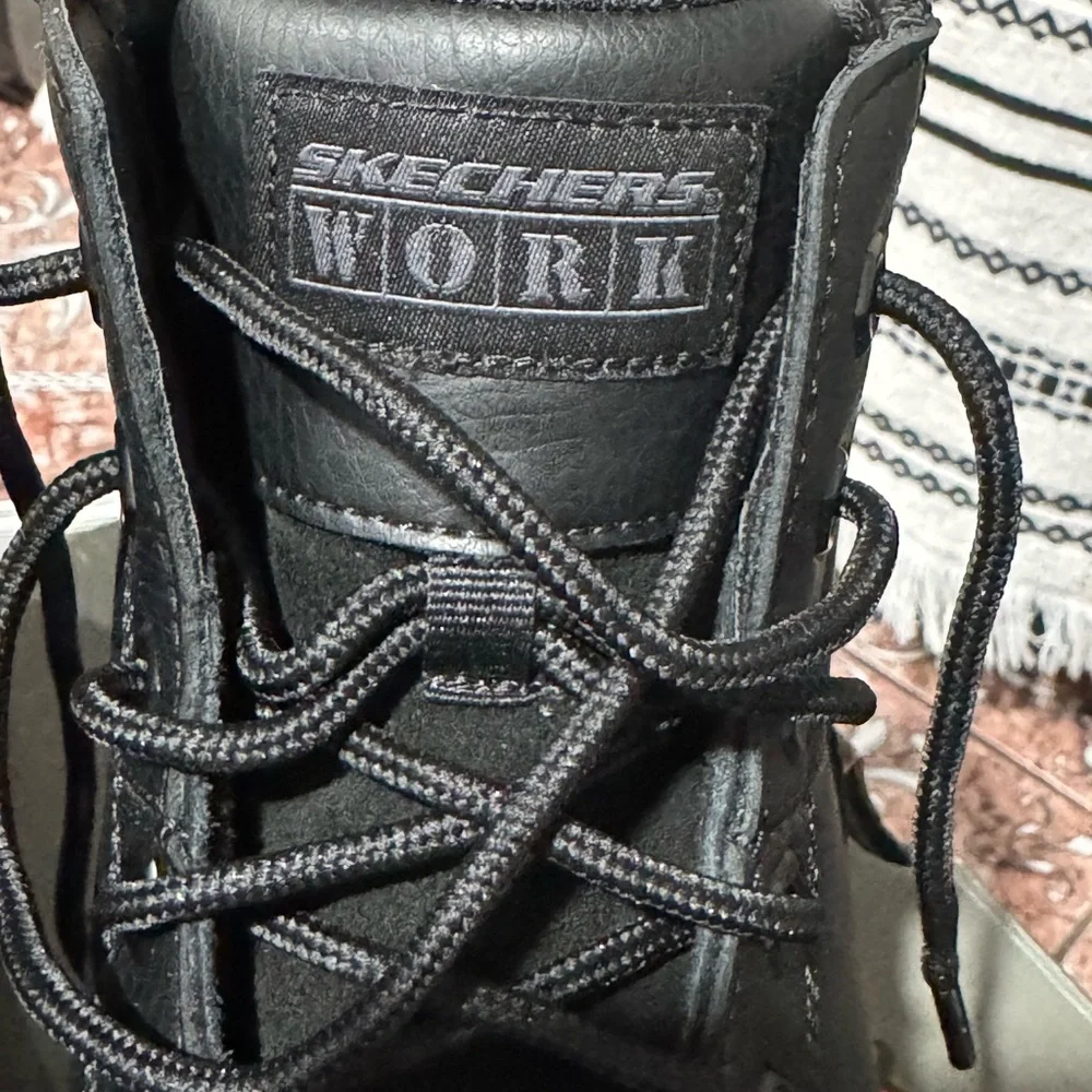 Skechers durable work